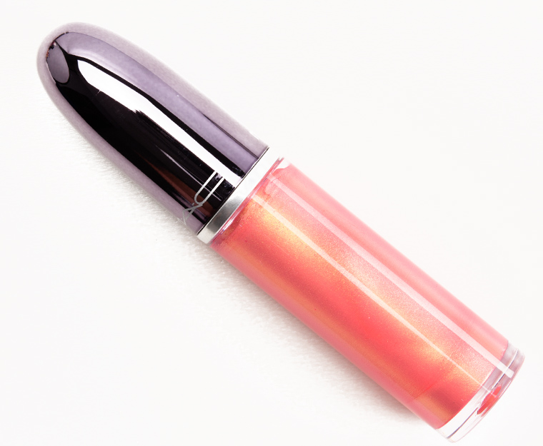 MAC Electric Rainbow Grand Illusion Liquid Lipcolour