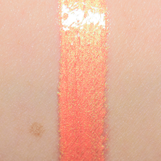 MAC Electric Rainbow Grand Illusion Liquid Lipcolour