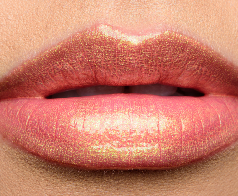 MAC Electric Rainbow Grand Illusion Liquid Lipcolour