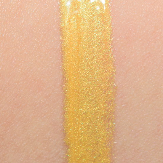 MAC Florescence Grand Illusion Liquid Lipcolour