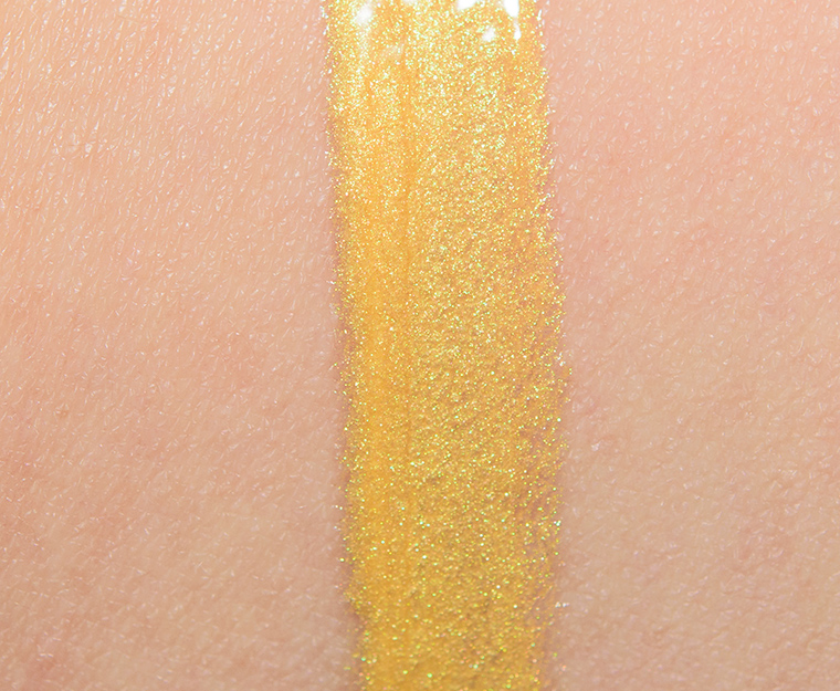 MAC Florescence Grand Illusion Liquid Lipcolour