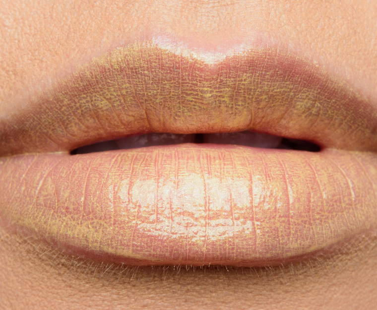MAC Florescence Grand Illusion Liquid Lipcolour