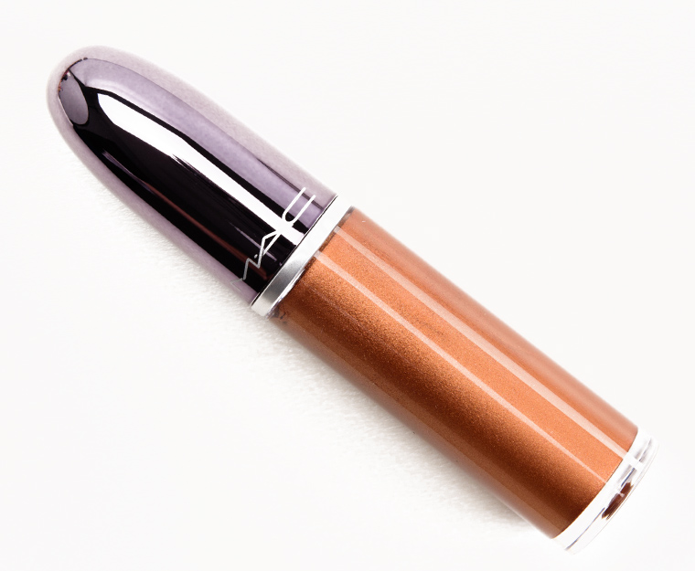 MAC Gilded Age Grand Illusion Liquid Lipcolour