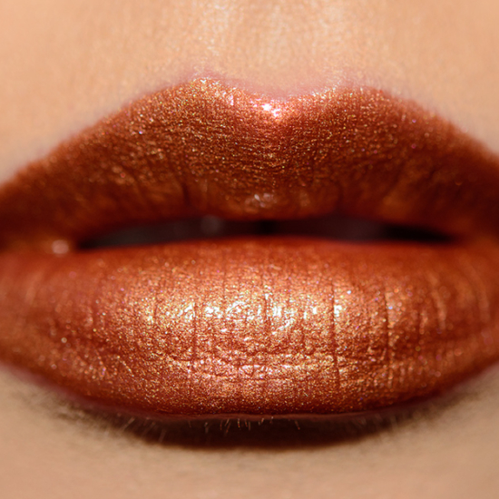 MAC Gilded Age Grand Illusion Liquid Lipcolour