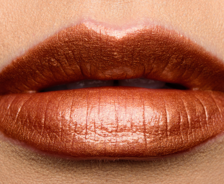 MAC Gilded Age Grand Illusion Liquid Lipcolour