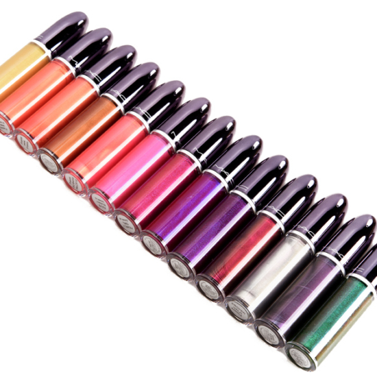 MAC Grand Illusion Liquid Lipcolour