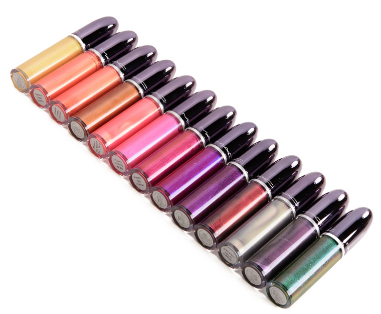 MAC Grand Illusion Liquid Lipcolour