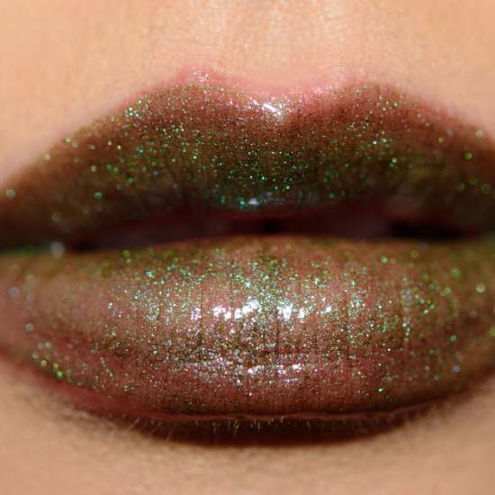 MAC Peace, Love, Unity, Respect Grand Illusion Liquid Lipcolour