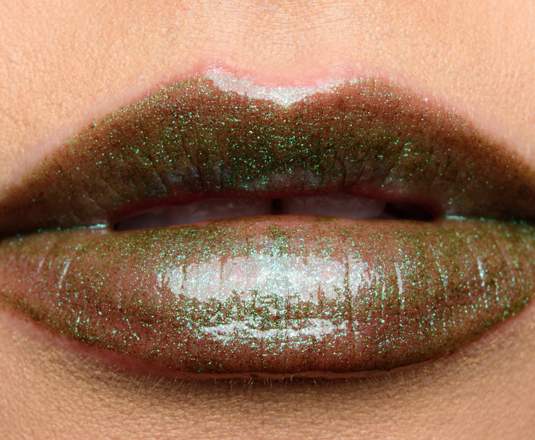 MAC Peace, Love, Unity, Respect Grand Illusion Liquid Lipcolour