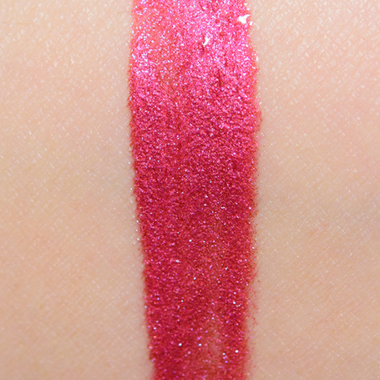MAC Pearly Girl Grand Illusion Liquid Lipcolour