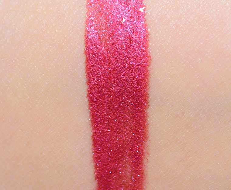 <p class="text-center">MAC Pearly Girl Grand Illusion Liquid Lipcolour</p>