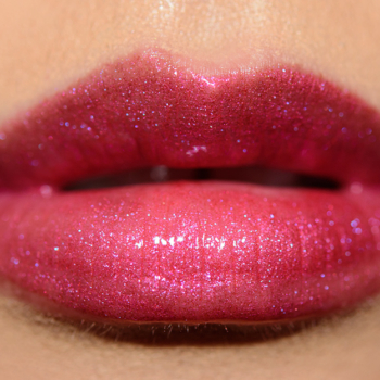 MAC Pearly Girl Grand Illusion Liquid Lipcolour