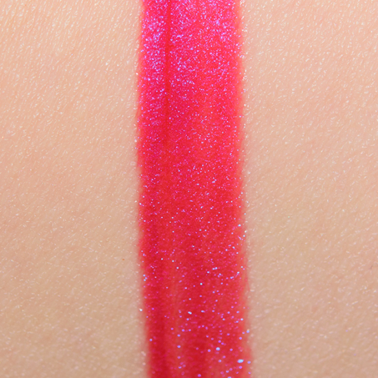 MAC Pink Trip Grand Illusion Liquid Lipcolour