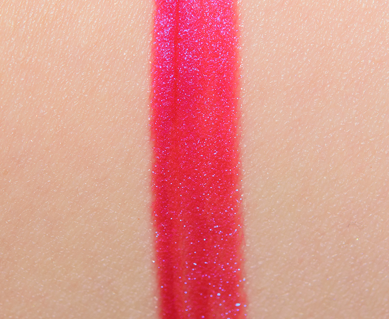<p class="text-center">MAC Pink Trip Grand Illusion Liquid Lipcolour</p>
