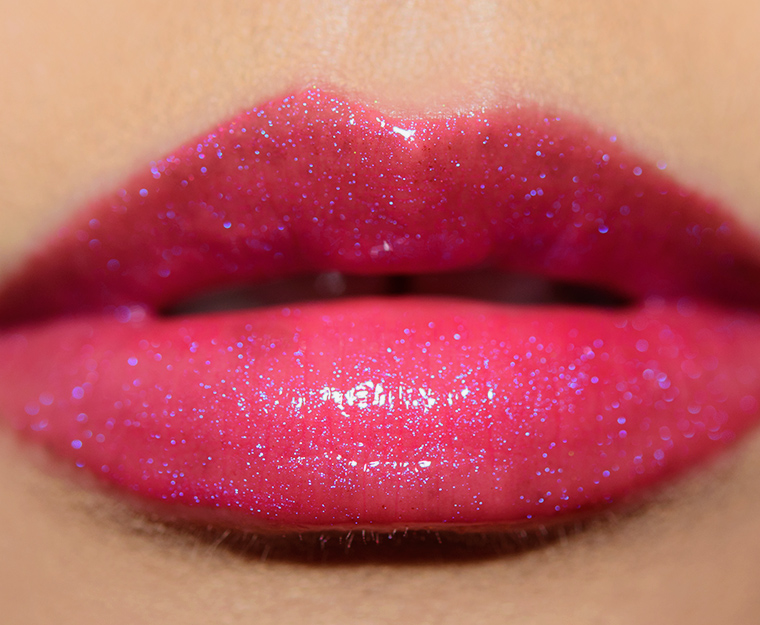 <p class="text-center">MAC Pink Trip Grand Illusion Liquid Lipcolour</p>