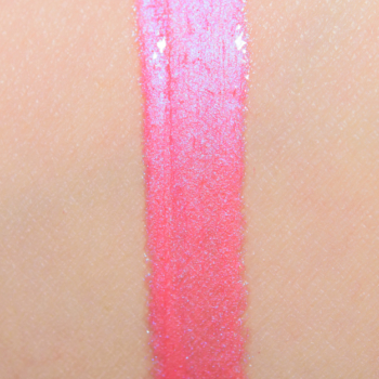 MAC Rave Bunny Grand Illusion Liquid Lipcolour