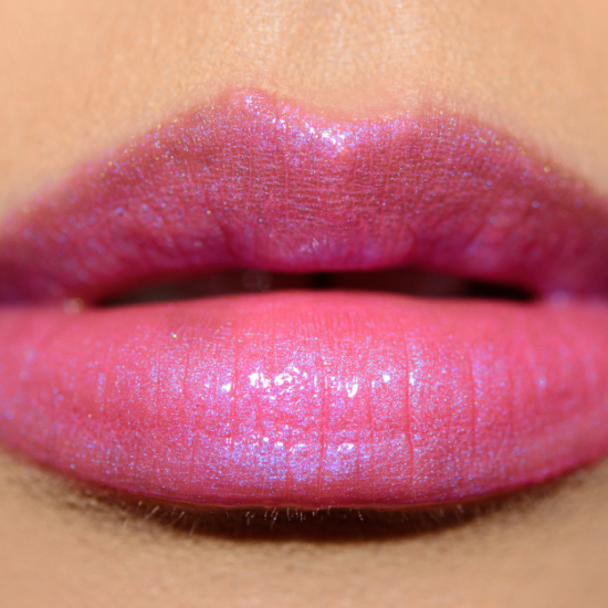 MAC Rave Bunny Grand Illusion Liquid Lipcolour