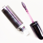 MAC Sensory Overload Grand Illusion Liquid Lipcolour