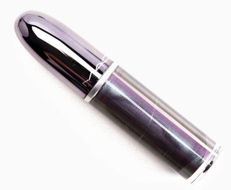 MAC Sensory Overload Grand Illusion Liquid Lipcolour