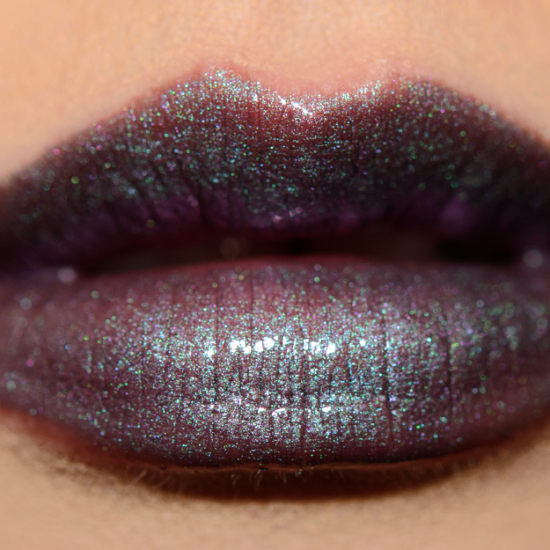 MAC Sensory Overload Grand Illusion Liquid Lipcolour