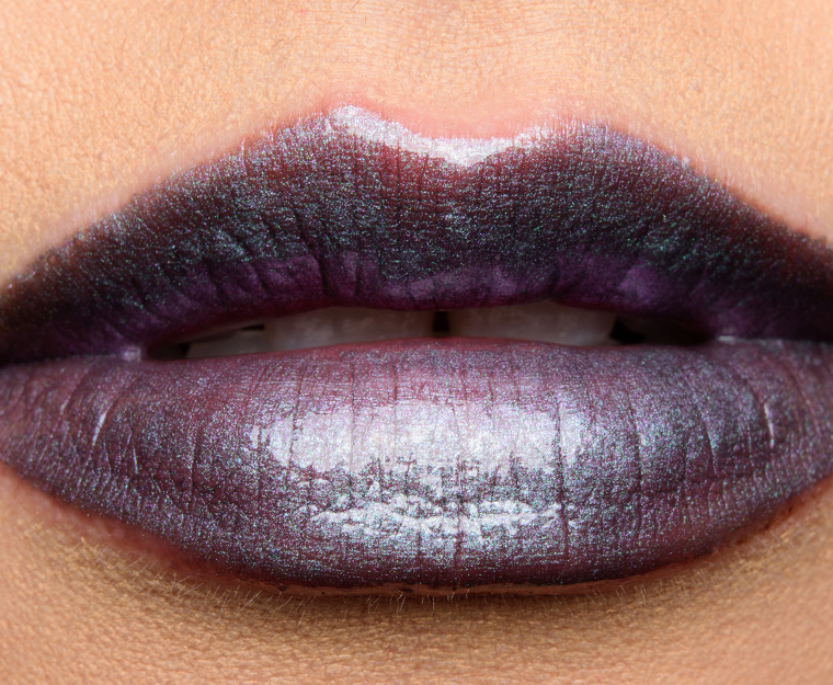 MAC Sensory Overload Grand Illusion Liquid Lipcolour