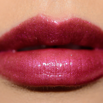 MAC Space Bubble Grand Illusion Liquid Lipcolour