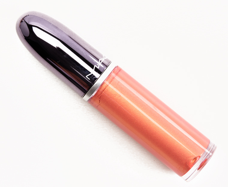 MAC Twinkle Twink Grand Illusion Liquid Lipcolour