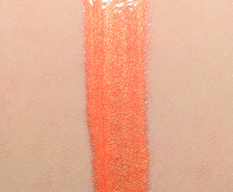 MAC Twinkle Twink Grand Illusion Liquid Lipcolour