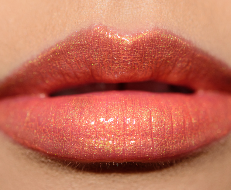 MAC Twinkle Twink Grand Illusion Liquid Lipcolour