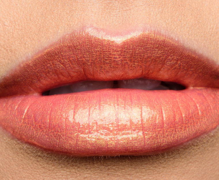 MAC Twinkle Twink Grand Illusion Liquid Lipcolour