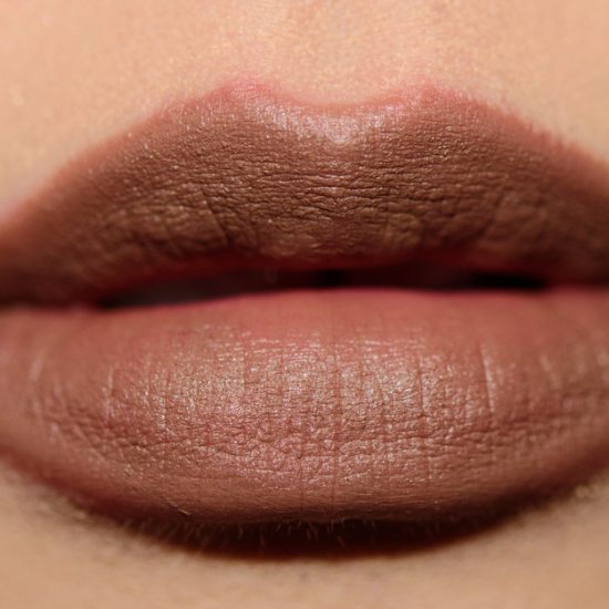 Maybelline ColorSensational Powder Matte Lipstick Carnal Brown