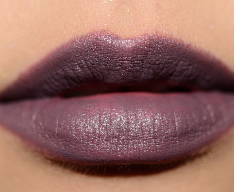 Maybelline Concrete Jungle ColorSensational Powder Matte Lipstick