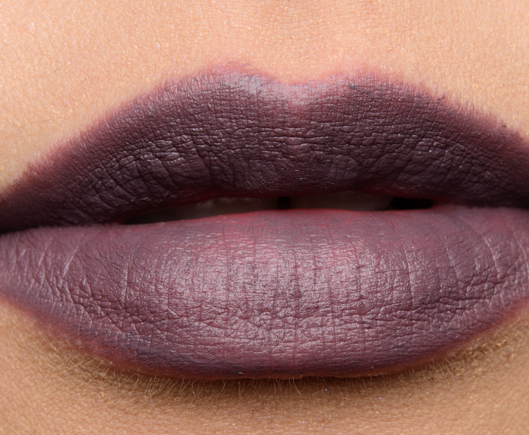Maybelline Concrete Jungle ColorSensational Powder Matte Lipstick