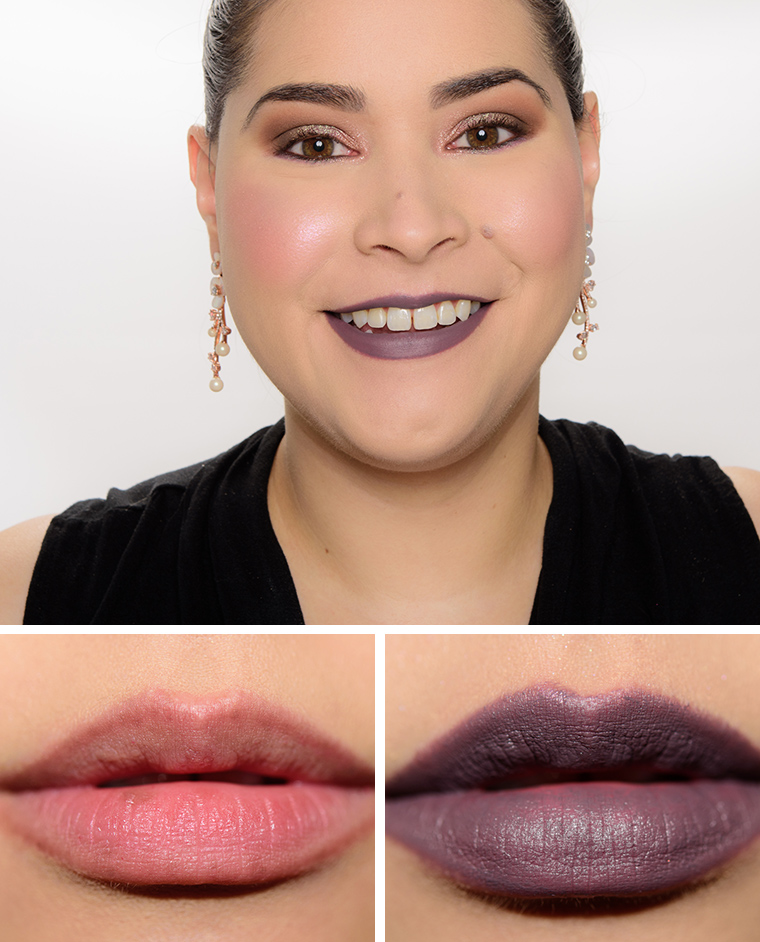 Maybelline Concrete Jungle ColorSensational Powder Matte Lipstick