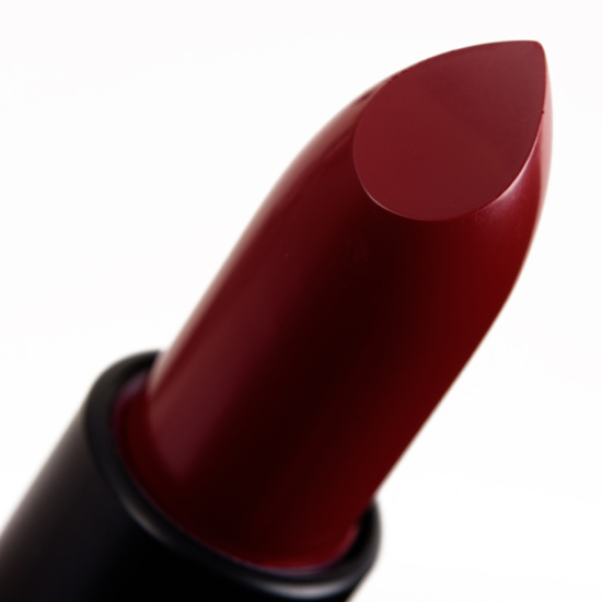 Maybelline Cruel Ruby ColorSensational Powder Matte Lipstick