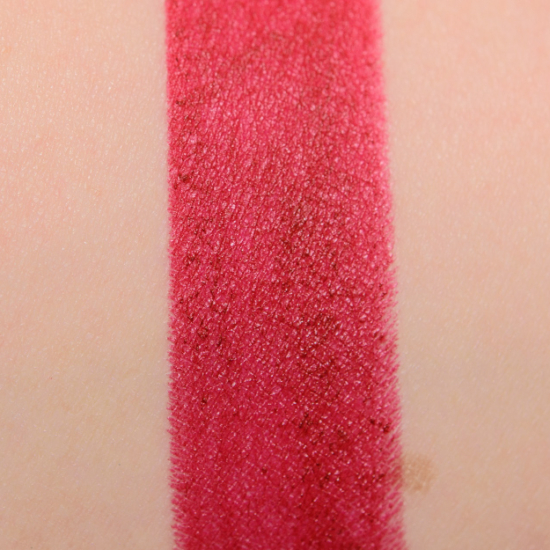 Maybelline Cruel Ruby ColorSensational Powder Matte Lipstick
