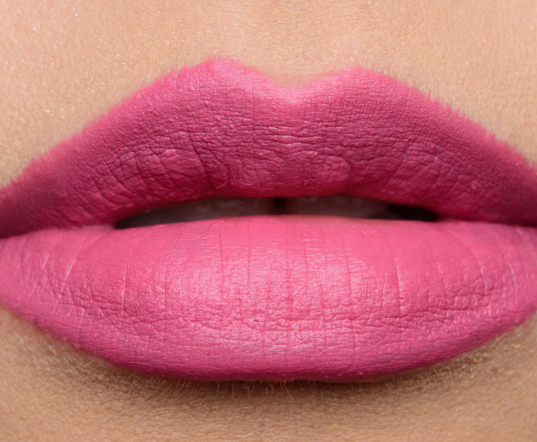 Maybelline Nocturnal Rose ColorSensational Powder Matte Lipstick