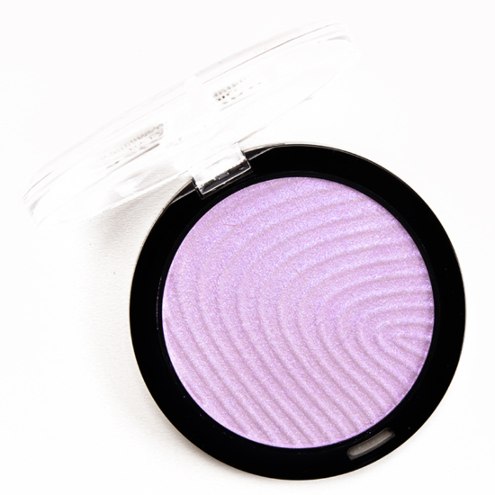 Maybelline Purple (100) Master Holographic Prismatic Highlighter