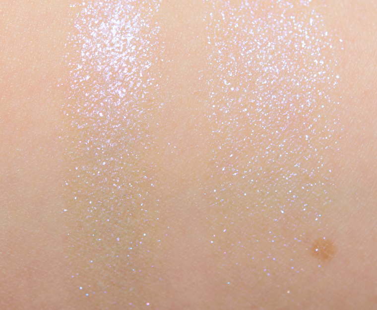 Maybelline Purple (100) Master Holographic Prismatic Highlighter