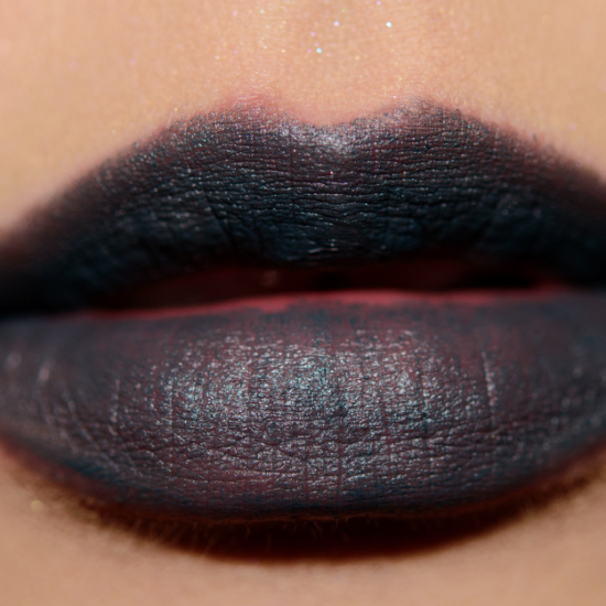 Maybelline Smoky Jade ColorSensational Powder Matte Lipstick