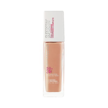 Maybelline Buff Beige (130) Super Stay Full Coverage Foundation