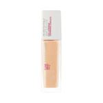 Base Maybelline Superstay Full Coverage 120 Classic Ivory