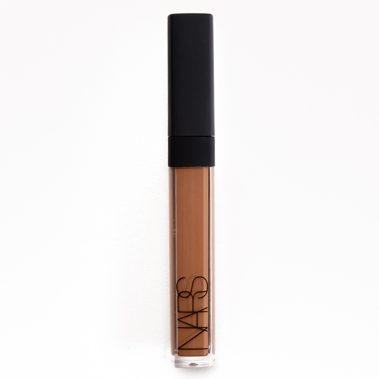 nars amande concealer
