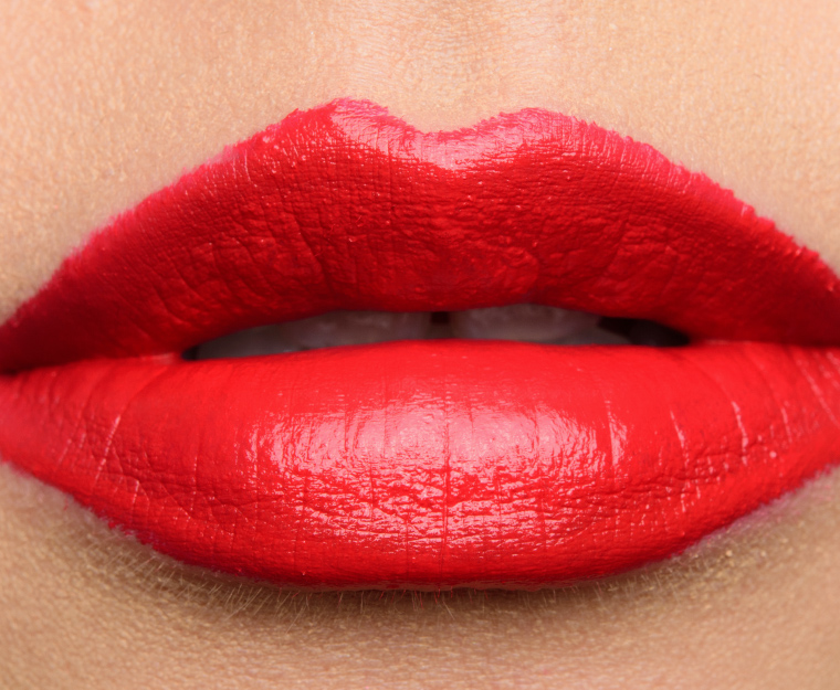 NARS Carmen Audacious Lipstick