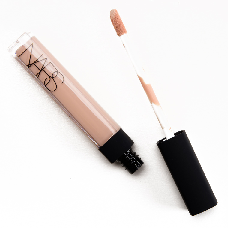 creme brulee nars concealer