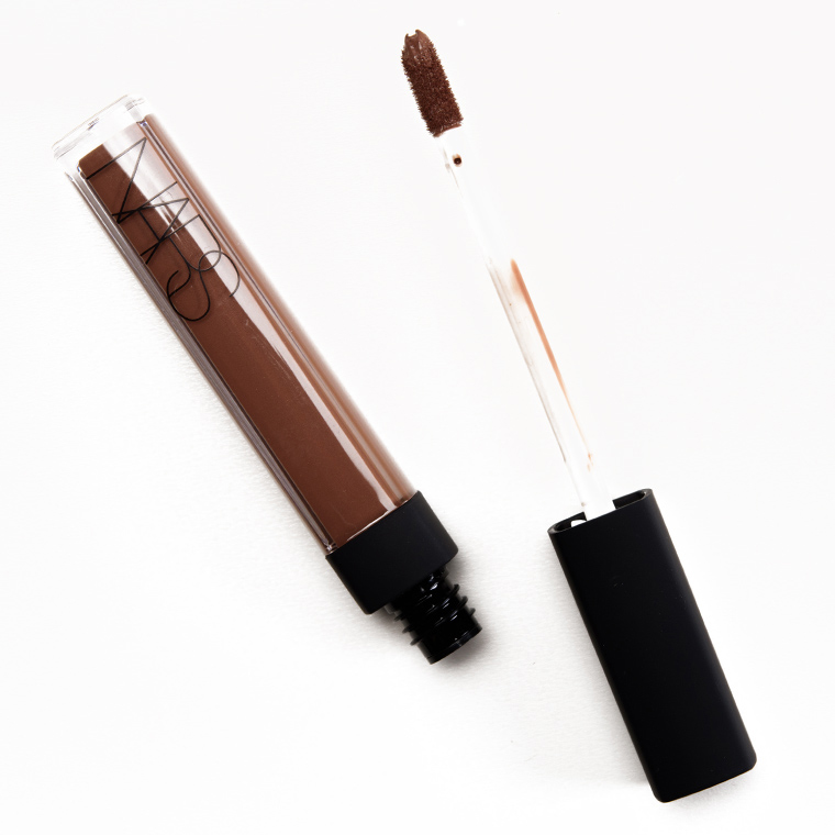 <p class="text-center">NARS Dark Coffee Radiant Creamy Concealer</p>