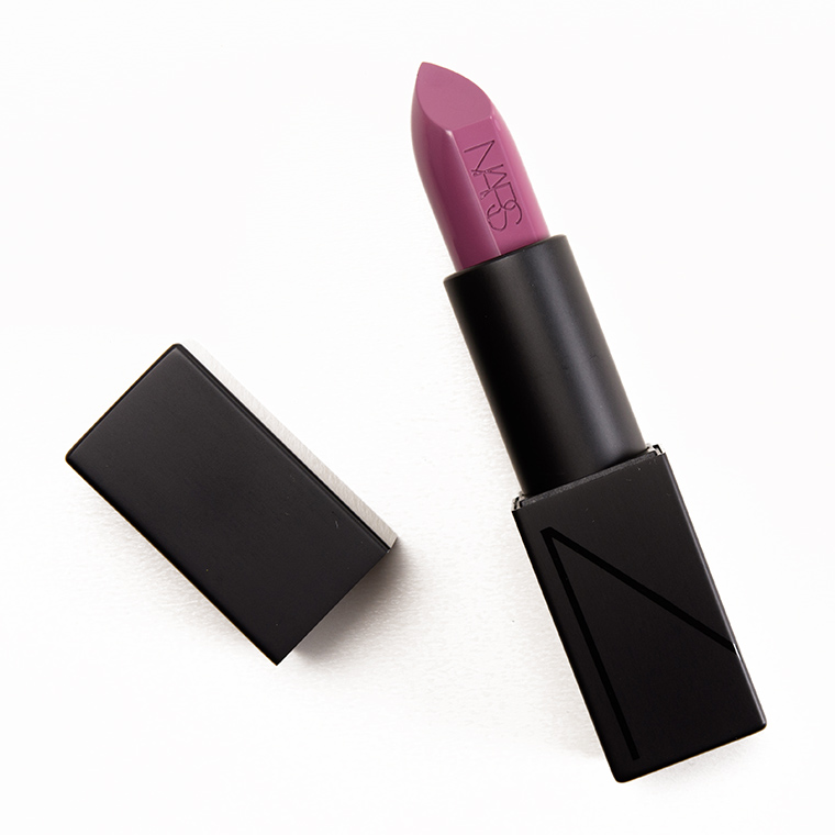 NARS Dominique Audacious Lipstick