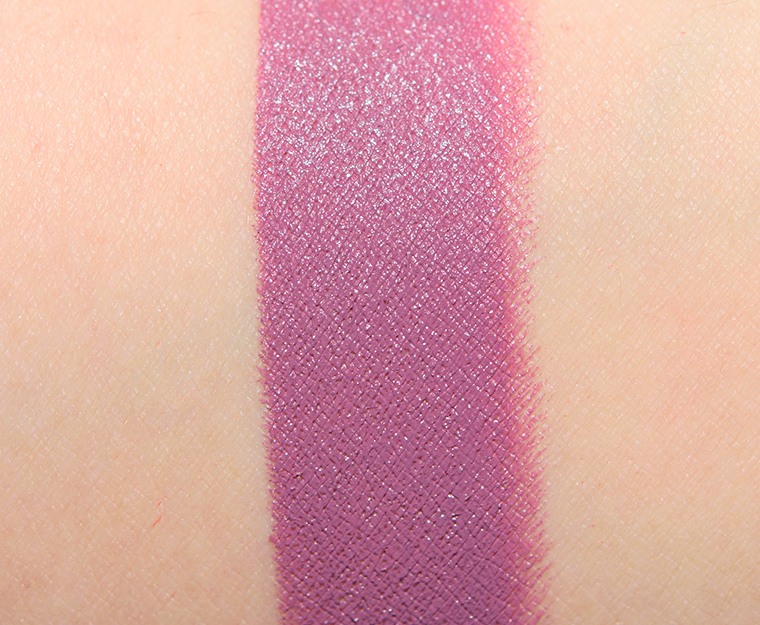 NARS Dominique Audacious Lipstick