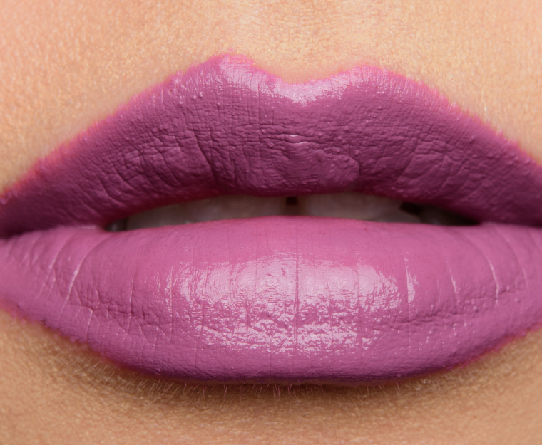 NARS Dominique Audacious Lipstick