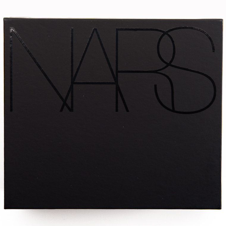 NARS Holiday 2017 Audacious Lipstick Coffret